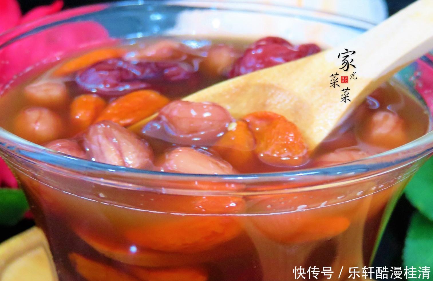 木薯淀粉|最适合女人吃的5种平民补品,它们被称为穷人的阿胶,女人要常吃