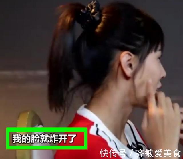 跆拳道|最惨“龙女郎”张蓝心：从全国冠军混到失业，一手王炸如何打糊的