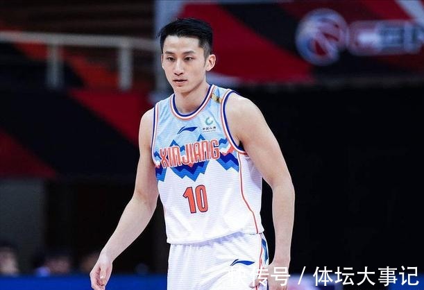 上海队|CBA技巧王离队，阿的江之子地位稳了，4后卫没补强，周琦满意吗？
