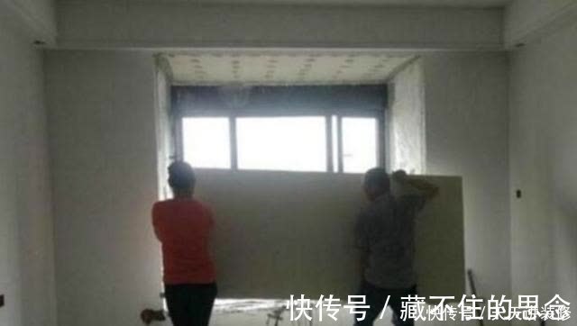 业主|大理石进场,泥工却说他不敢铺,而业主直说:那就不要铺了