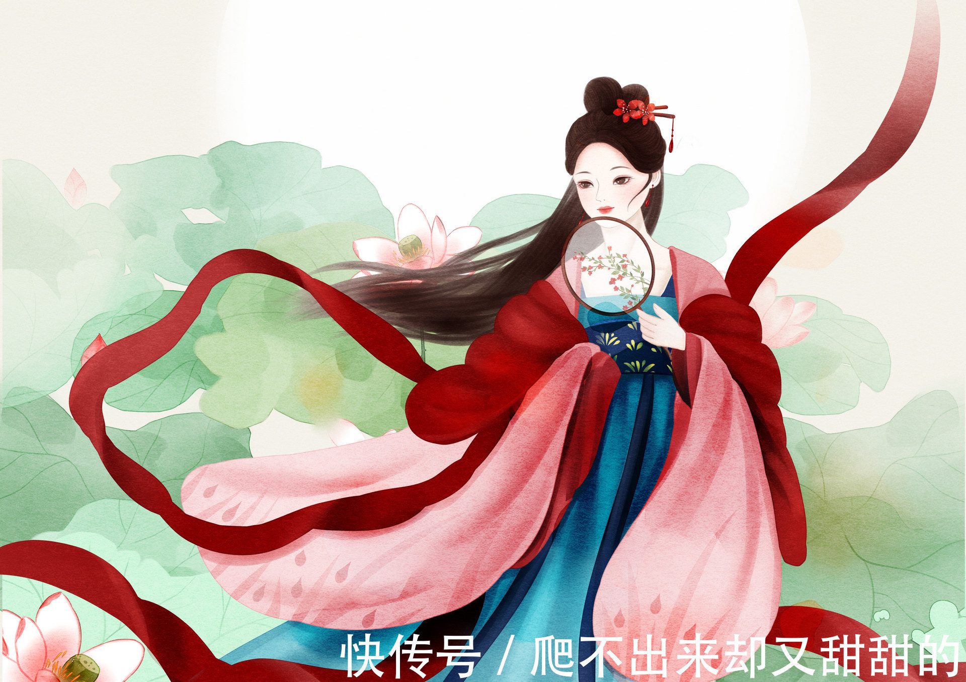 婉姨娘&被小妾污蔑,丈夫不替我出头,我堂堂正妻可不会吃哑巴亏