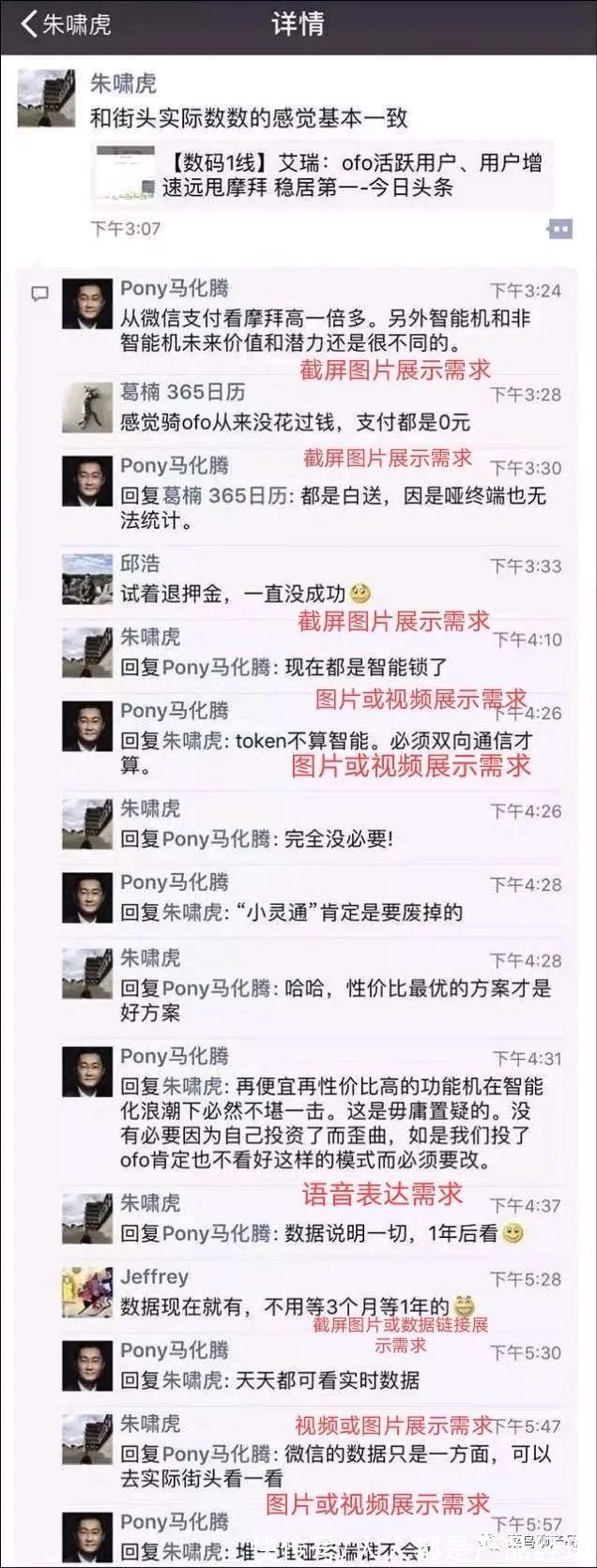 价值|没搞懂社交，还谈什么创新？