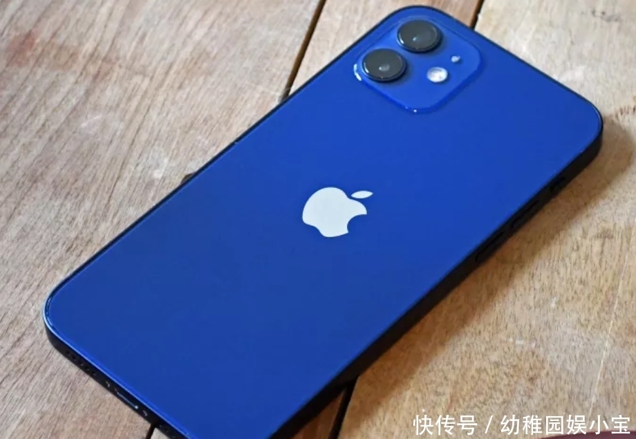 苹果|iPhone12热销到“断货”,苹果CEO表示,年底还有惊喜!