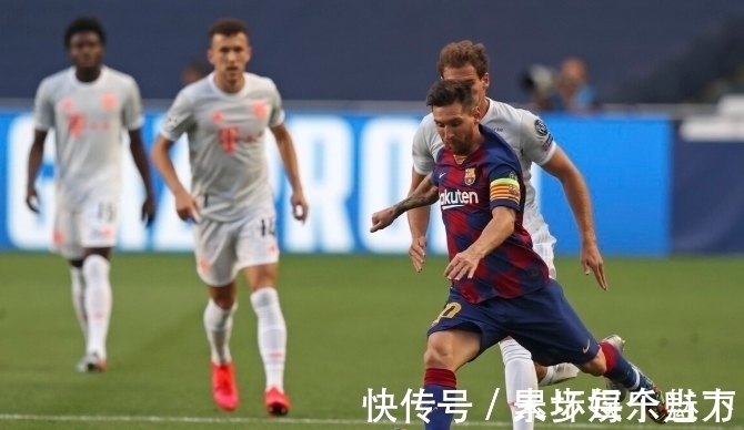 体育报|0-4到2-8!被压制7年!欧冠5冠王再遇“克星”,已刷2大耻辱成绩