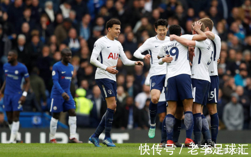 主场|英联赛杯切尔西vs热刺,蓝军内忧外患此役不可高看!