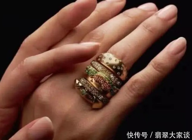 伤害性|翡翠知识详解：购买戒指除了材质和漂亮，还有一个更重要的因素！