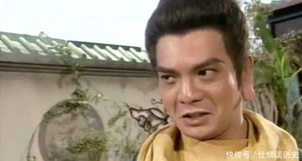 鸠摩智|鸠摩智使用小无相功,对抗张三丰的武当武学,胜负你想不到