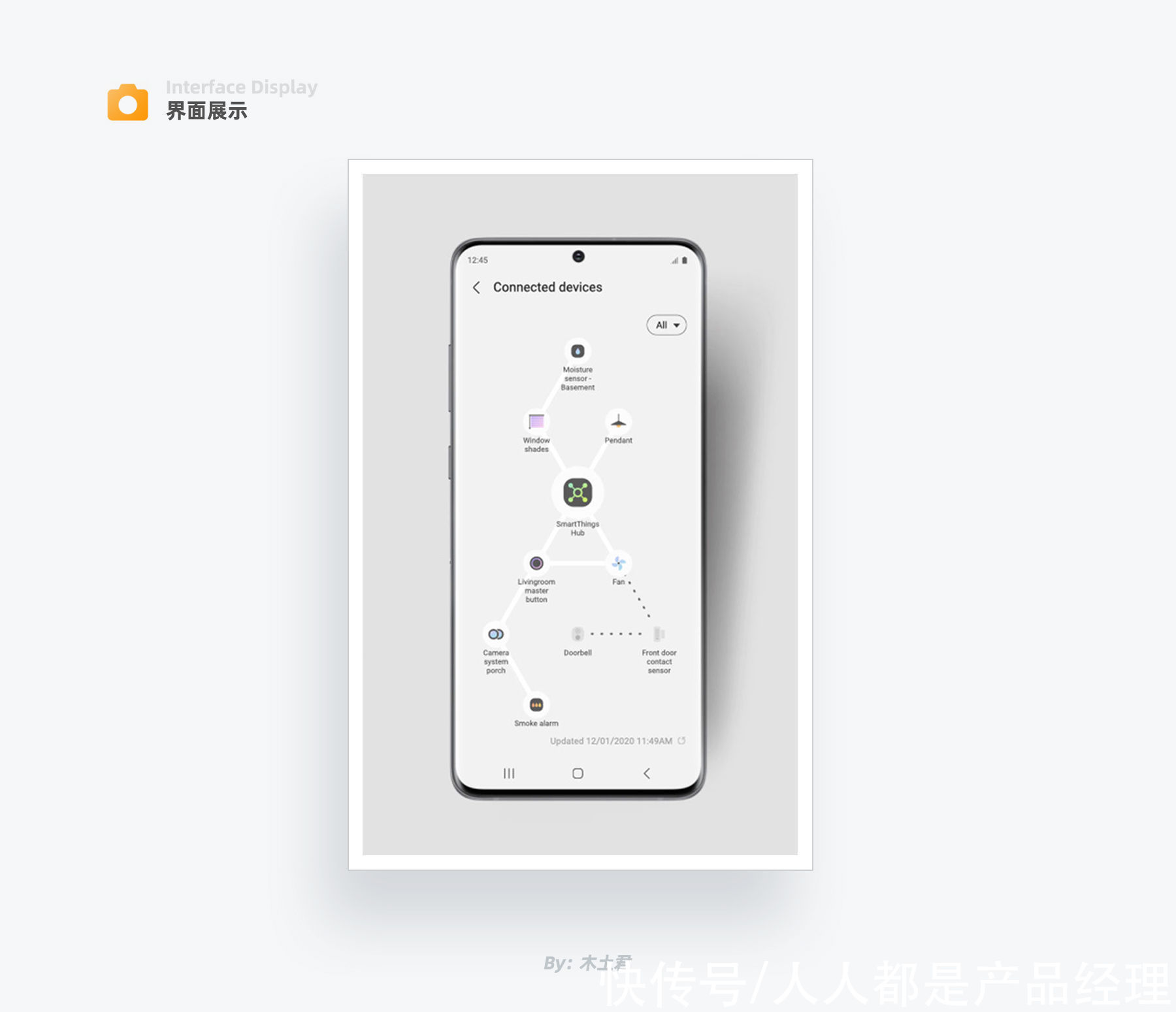 产品|五步提升智能产品体验