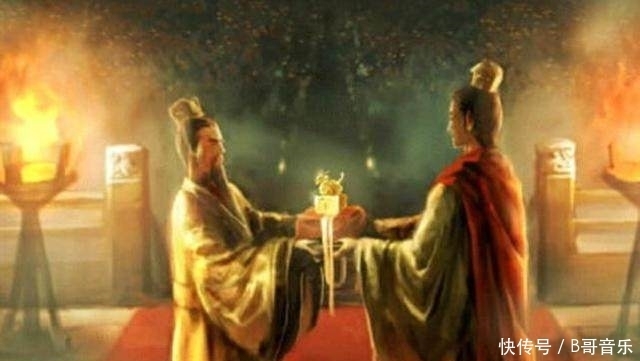 真相|历史真相:破坏“禅让制”的人并不是夏启