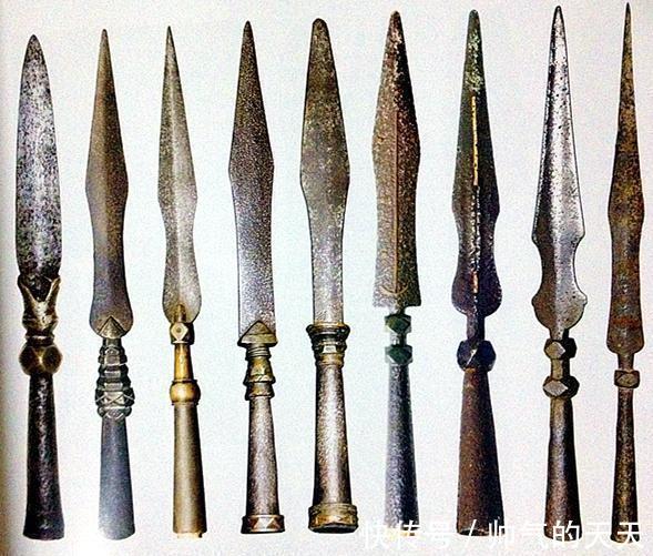 雁翅|看剧识兵器 《绣春刀》里面的那些兵器有多靠谱