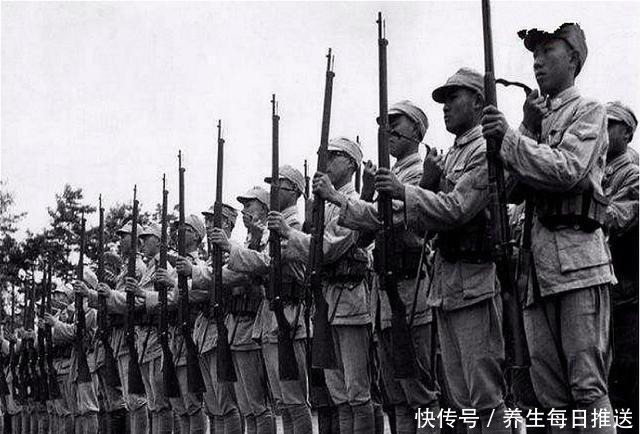 年后|桂黔大溃败有多惨烈40年后,一位参谋长的记录令人心痛