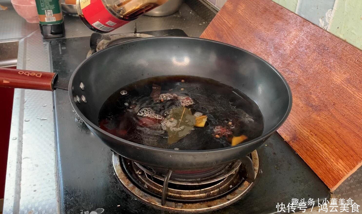  秋天，遇到此菜别手软，1块钱1斤，一次囤10斤，腌起来吃一冬天