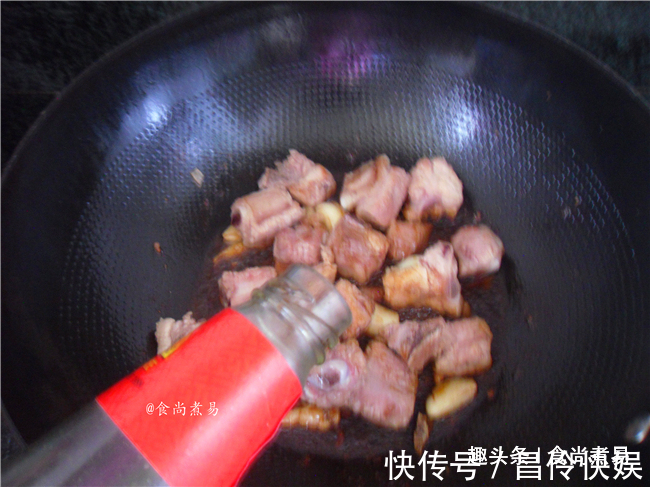 豆腐此做法,比山精海味还好吃,香嫩入味很营养,待客上档次