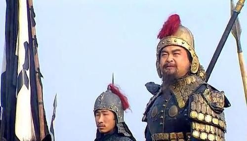 孙权|东吴一代悍将太史慈的墓地现在何处