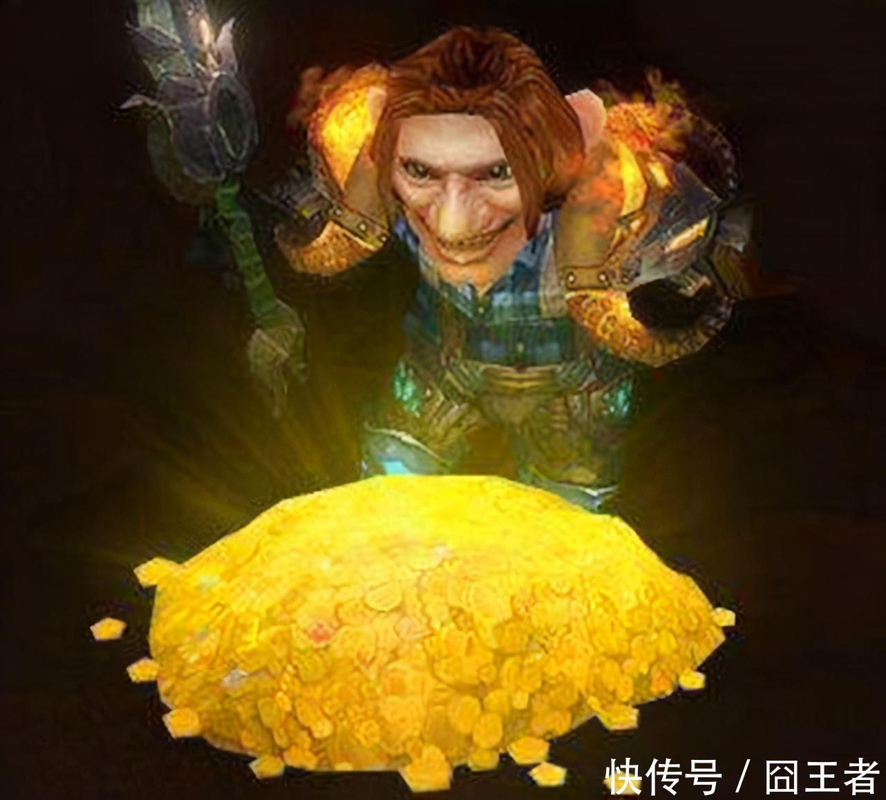 魔兽|魔兽世界怀旧服：NAXX即将上线，是鸡腿杖贵，还是风剑贵？