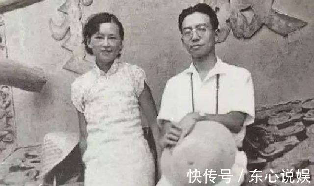 徐志摩#林徽因的一生孩子给了金岳霖，爱情给了徐志摩，婚姻给了梁思成