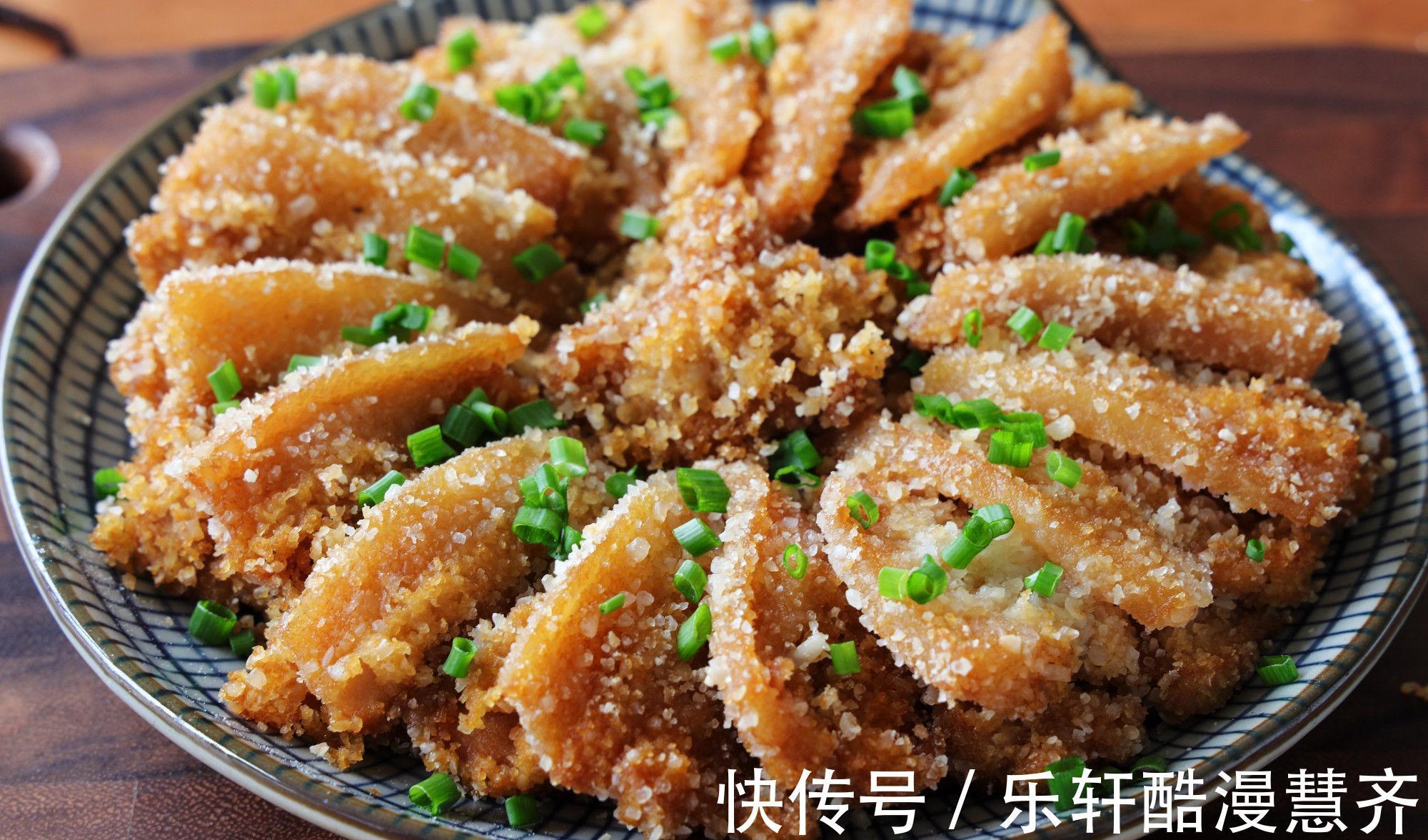 家常版美味肉肉粉蒸五花肉,浓香味美,肉质浓郁,软糯无敌