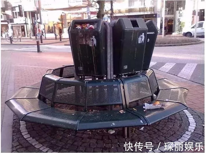 国外#盘点国外的那些奇葩设计,看完简直怀疑人生