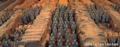 日本有一座古墓,仅次于秦始皇陵,里边财宝文物无数,却没人敢挖!