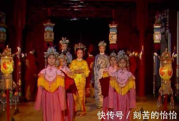 贾政&贾府败落的标志是抄家,那抄家是为什么因为得罪了雍正皇帝吗