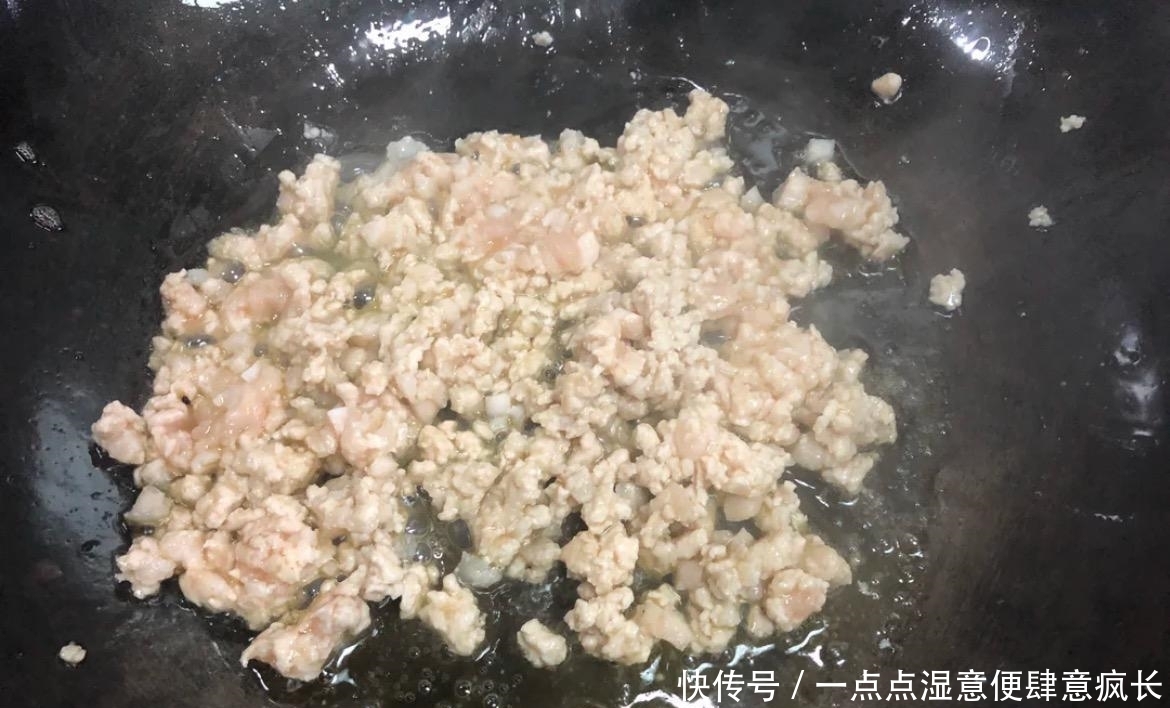 常回家看看，顺便做道菜，简单的家常菜！