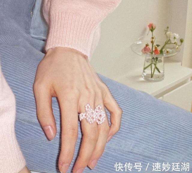 贝壳帽|大肠发圈、鲨鱼夹又过时了?这4款神仙好物才是真洋气