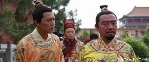 方丈|朱元璋问方丈：“朕也需要下跪？”方丈机智回了8个字，获得重赏