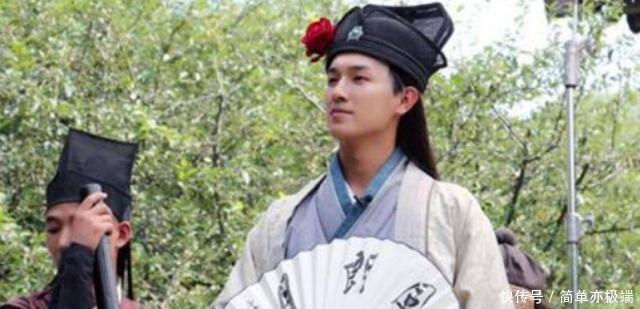 失误|李世民的三儿子，临死之前喊了9个字，说了李世民一生的最大失误！