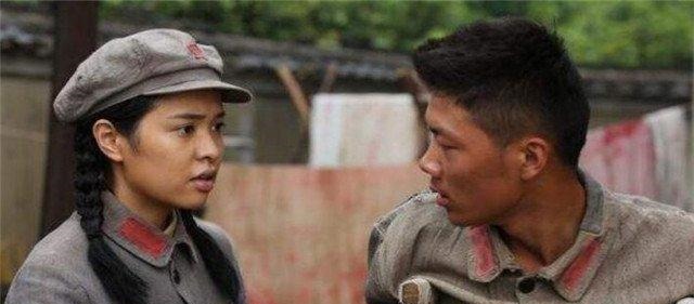 长征|她16岁当红军,长征任连指导员,受牵连叹嫁错人,晚年享厅级待遇