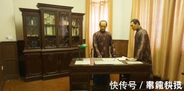 东亚病夫@我就是我,不修饰,不作假。成为这位伟大的民国思想家的人生哲学