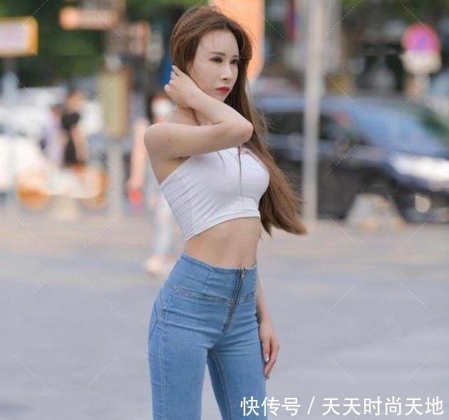 瑜珈裤|时尚穿搭瑜伽裤，让个性完美表现出来，时尚圈中不败的神话