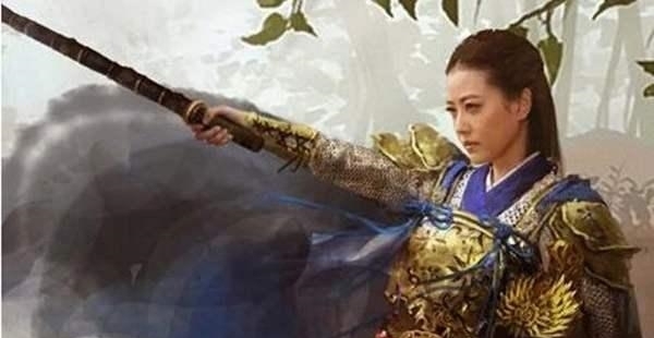 史上最能打的公主：逆天人设堪比小说女主