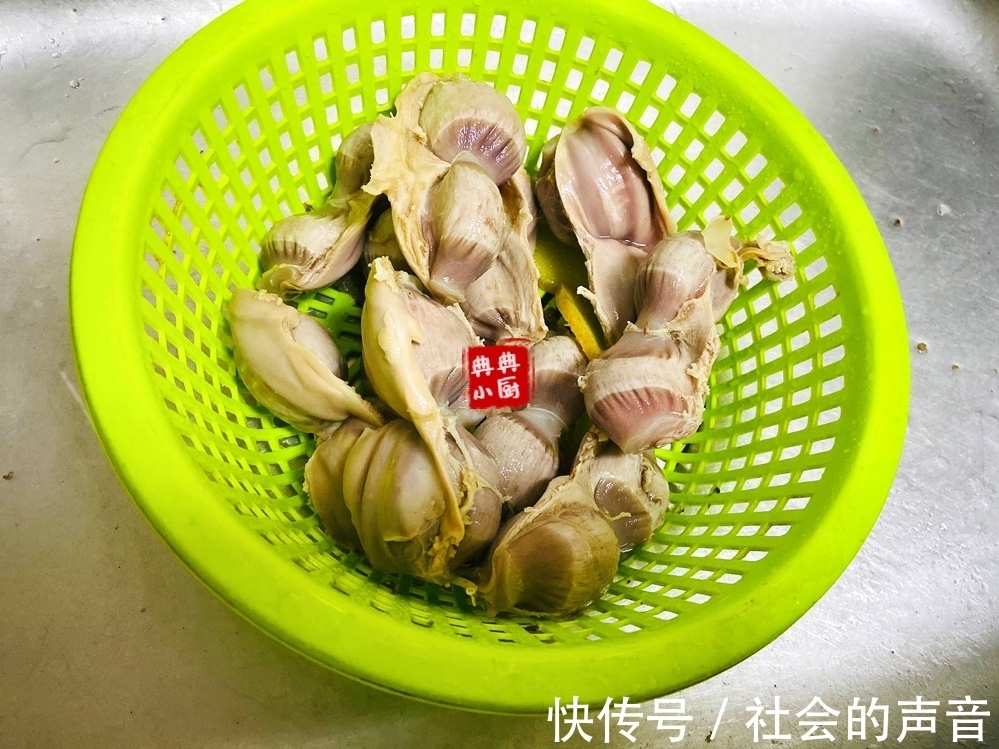 味道|自己在家做卤菜,味道真不比买得差,建议你也动手试试
