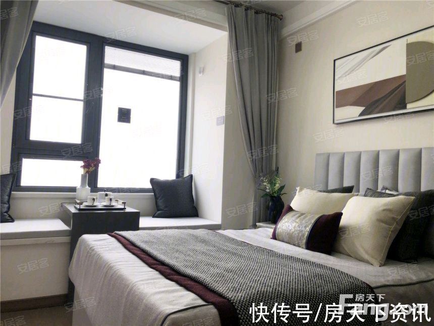 海宁|海宁长安镇高分楼盘的最新现场美图，速来围观