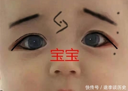 “社会妆”有多秀?小学生VS初中生忍了,看到宝宝:被萌哭