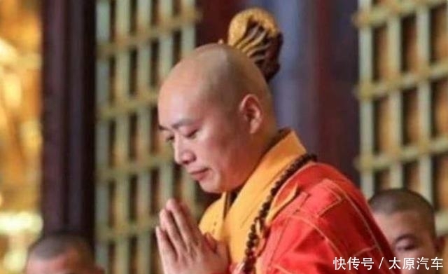 拜佛|朱元璋拜佛问方丈:朕需要下跪吗?方丈一句话救全寺人性命