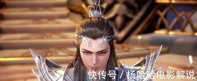 故事|斗罗大陆106话魂师大赛结束,魂骨分配完毕,可故事才刚刚开始
