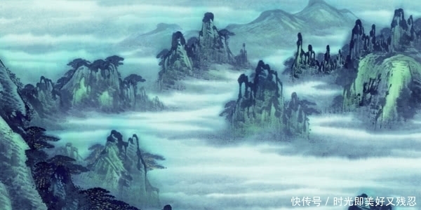 背熟|没城府的人很容易吃亏,背熟鬼谷子这一句口诀,做个精明的好人