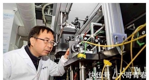 量子纠缠|比5G还让老美头疼的技术,中科院院士成背后“大功臣”,望周知