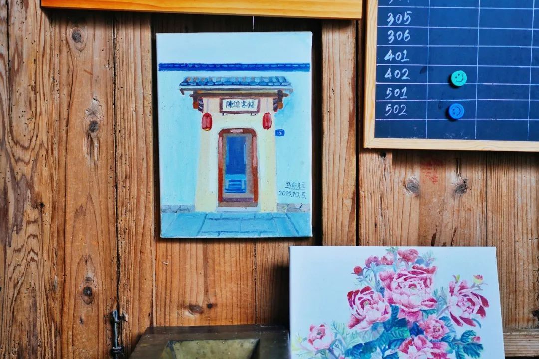 双溪!福建屏南首座豪宅,藏于千年古镇双溪,现变为文化中心和精致民宿