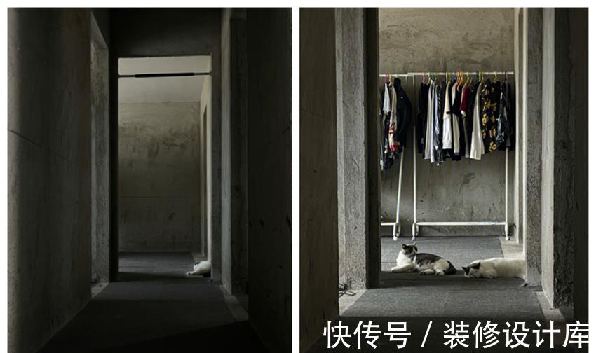 置物架|小夫妻没钱装修直接住毛坯房,却布置得超温馨!网友:这生活羡慕