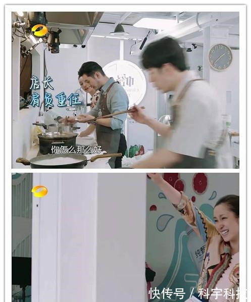 营业额暴跌后，秦海璐、王俊凯、杨紫才意识到黄晓明有多厉害