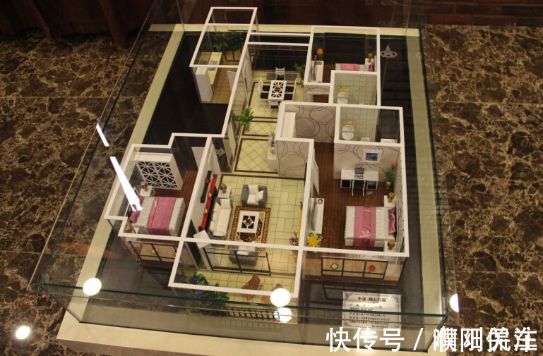 户型|售楼经理透露：满足这3个“特点”才是好户型，有钱人都抢着买