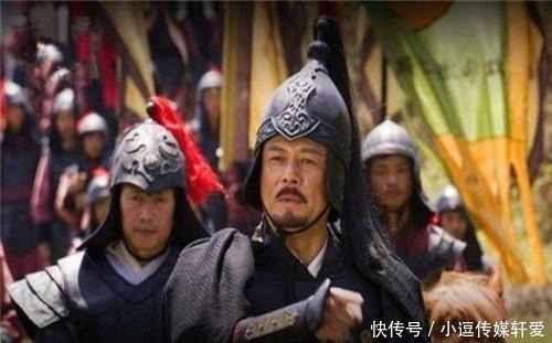 朱元璋|朱元璋杀戮开国功臣,却唯独剩下这四人,只因他们有一共同特点