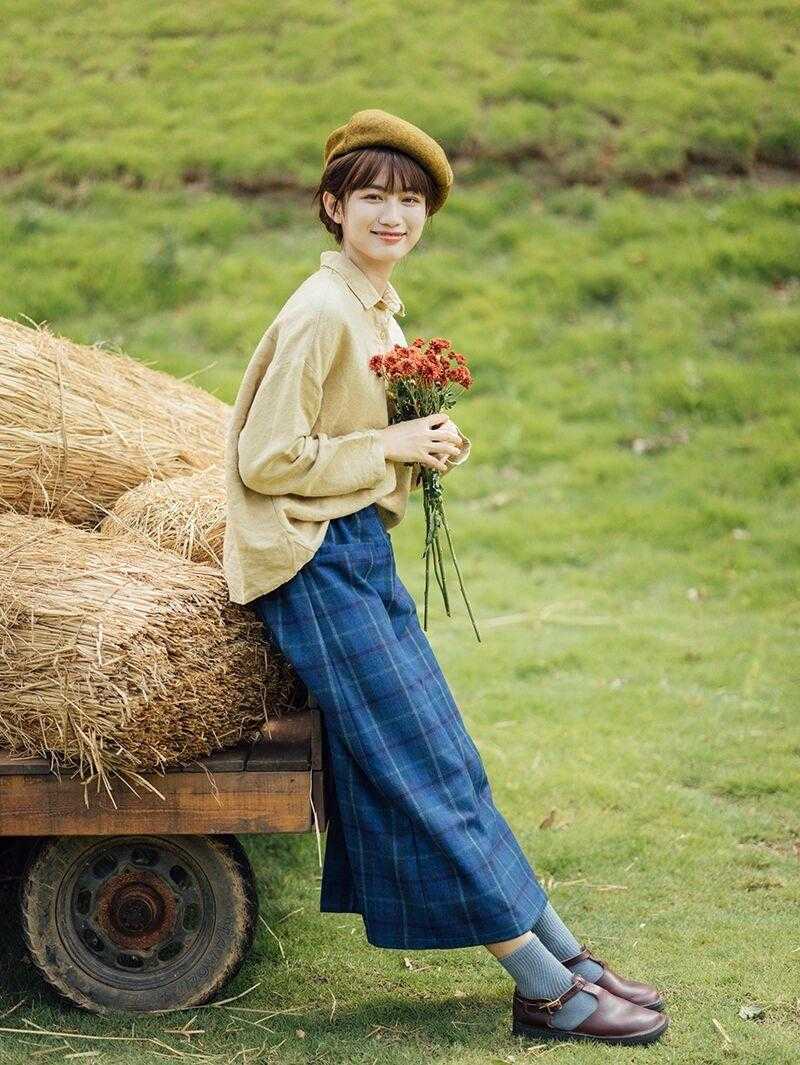 过时 想要穿衣不过时,一直有新鲜感,可以借鉴这些博主穿搭技巧,太实用了