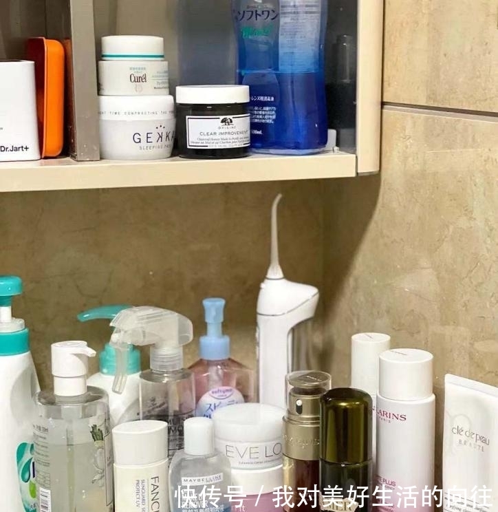 保湿|护肤十几年总结出这六点,避免无效护肤白花钱