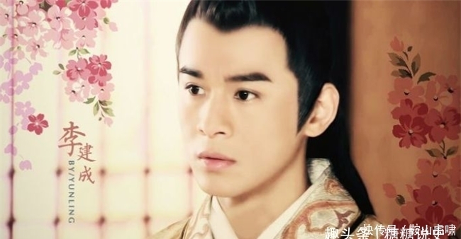 不立|李世民功绩大，李渊为何不立他为太子？其实，我们受影视剧影响了