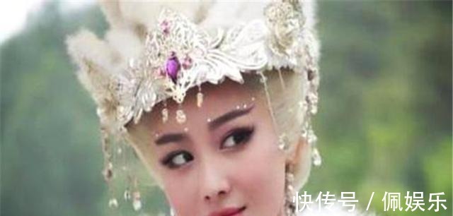 女娲#长大后才能看懂的《哪吒传奇》, 苏妲己九命为他死,真的是真爱