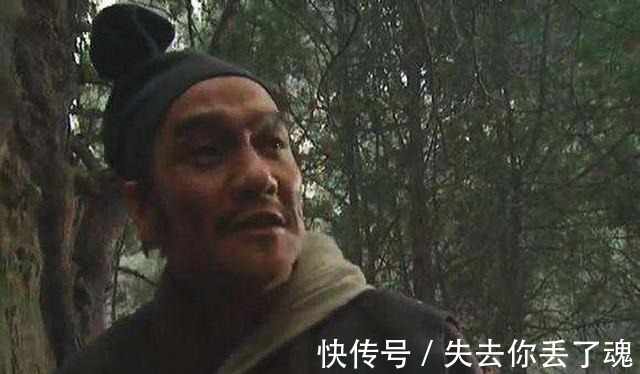 皇家卫队&立下汗马功劳，林冲称赞枪法独步，为什么却排梁山第十八座次！