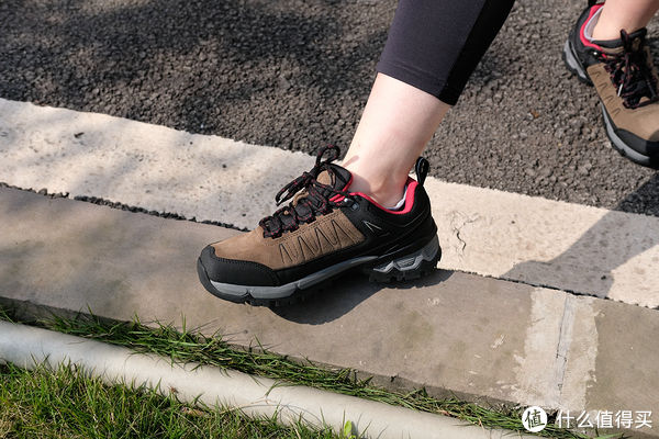 新春徒步登山好选择,图途户外鞋 体验